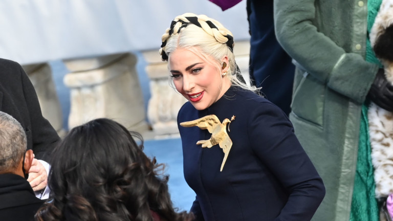 Лейди Гага, The Fame и апартаментът, в който живее под наем между 2005 и 2007 г.
